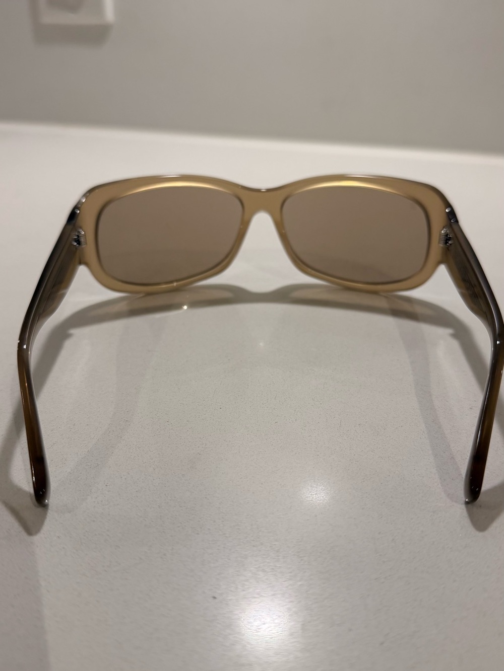 Jimmy Fairly Soho Sunglasses - Picture 4 of 5
